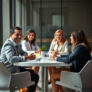 Descubra as Melhores Oportunidades de Franquia para Empreender