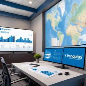 Desvendando as Franquias Digitais: Oportunidades e Vantagens