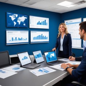 Descubra as Melhores Oportunidades de Franquia para Investir