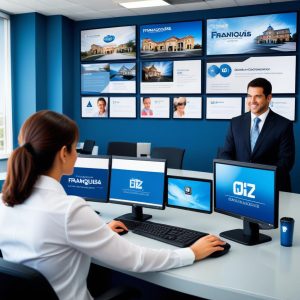Descubra as Melhores Franquias de Beleza para Investir