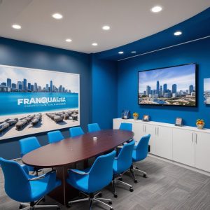 Descubra as Melhores Franquias de Sorvetes para Investir