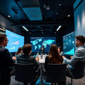 Descubra as Melhores Feiras de Franquias para Empreendedores