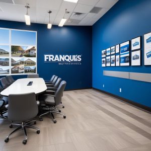 Franquias de Engenharia: Oportunidades de Negócios Lucrativas