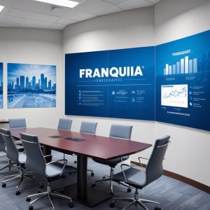 Franquias de Escolas: Oportunidades para Empreendedores