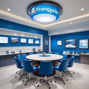 Descubra as Melhores Franquias de Creches para Investir