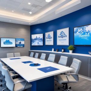 Franquias de Hotéis: O Caminho para o Sucesso no Setor de Turismo