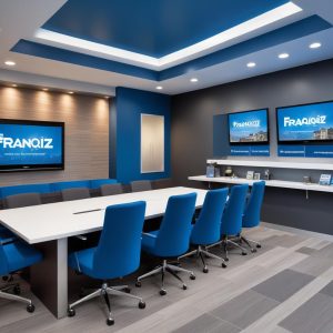 Descubra o Mundo das Franquias de Agências de Viagens