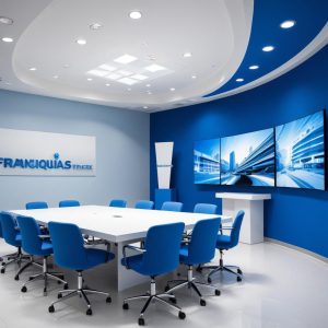 Descubra as Franquias de Beleza Populares que Estão em Alta