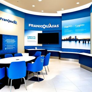 Descubra o Mundo das Franquias de Beleza e Estética