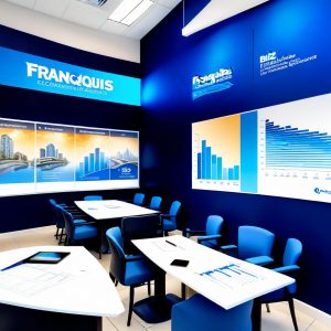 Franquias de Beleza em Crescimento: Oportunidades e Tendências