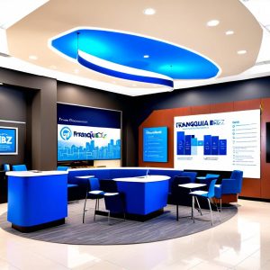 Franquias de Beleza para Homens: Oportunidades em Ascensão