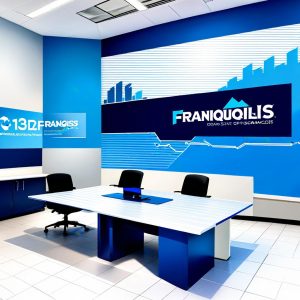 Descubra o Potencial das Franquias de Desenvolvimento de Software