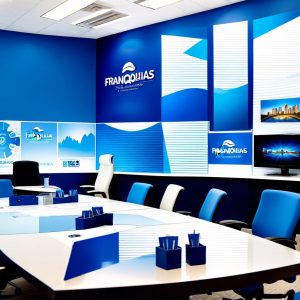 Descubra as Oportunidades das Franquias de Criptomoedas