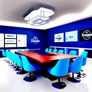 Descubra as Franquias de Inteligência Artificial: Oportunidades Inovadoras