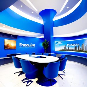 Descubra as Franquias de Blockchain: Oportunidades Inovadoras