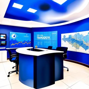 Descubra as Melhores Franquias de Fintechs para Investir