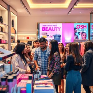 Descubra as Melhores Franquias de Beleza e Moda para Investir