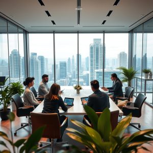 Descubra as Melhores Franquias de Arquitetura e Urbanismo