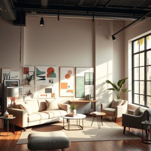 Descubra as Melhores Franquias de Design de Interiores