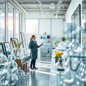 Descubra as Melhores Franquias de Vidraçaria para Investir