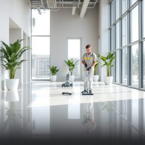 Descubra as Melhores Franquias de Limpeza Pós-Obra para Investir