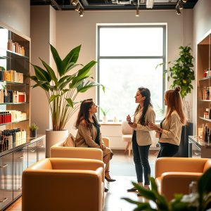 Franquias de Beleza que se Destacam: Oportunidades Imperdíveis