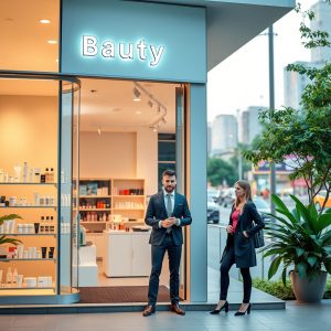 Descubra as Franquias de Beleza que Oferecem Qualidade