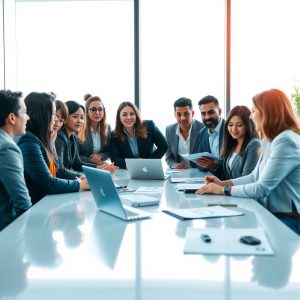 Franquias de Internet: Oportunidades para Empreendedores Modernos