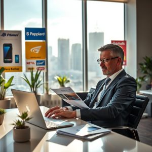 Descubra as Melhores Franquias de Telefonia para Investir