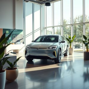 Descubra as Franquias de Veículos Elétricos e Lucre com Sustentabilidade