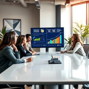 Descubra as Franquias de Cartões de Benefícios e Lucre!