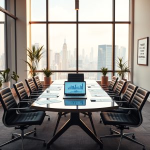 Descubra as Melhores Franquias de Corretoras para Investir