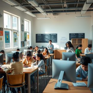 Descubra as Melhores Franquias de Ensino Profissionalizante