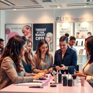 Descubra as Franquias de Beleza que Oferecem Treinamento
