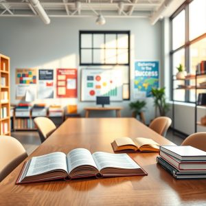 Descubra o Potencial das Franquias de Reforço Escolar