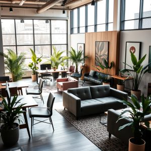 Descubra as Melhores Franquias de Coworking para Investir