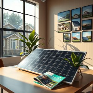 Descubra as Franquias de Energia Solar e Amplie Seus Negócios