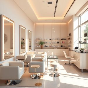 Franquias de Beleza que São Tendência em 2023: Descubra as Melhores!