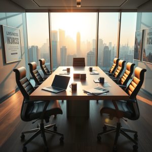 Descubra as Melhores Franquias de Seguros para Empresas