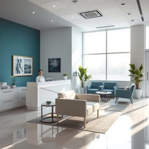 Franquias Médicas: Oportunidades de Sucesso no Setor de Saúde