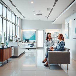 Descubra as Franquias Odontológicas: Oportunidades de Sucesso