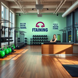 Descubra as Franquias de Treino Funcional e Como Investir