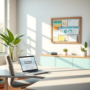 Descubra as Melhores Franquias de Internet para Investir em 2023