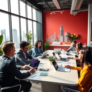 Descubra as Melhores Franquias de Marketing Digital para Investir