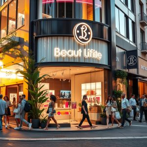 Franquias de Beleza que Têm uma Proposta Única: Descubra Inovações