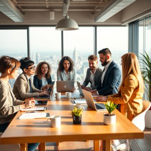 Empreendedorismo: Como Iniciar Seu Negócio com Sucesso