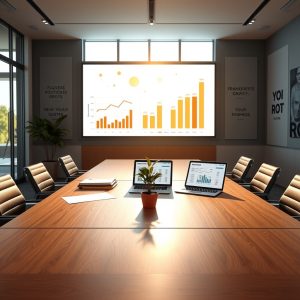 Descubra o ROI em Franquias e Potencialize Seu Investimento
