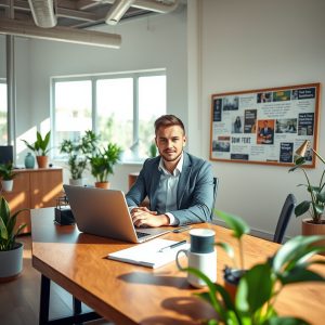 Empreendedorismo: O Caminho para o Sucesso nos Negócios