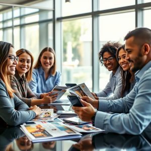 Modelos de Franquias: Descubra Oportunidades de Sucesso