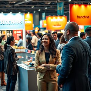Franquias em Alta: Oportunidades de Investimento em 2023